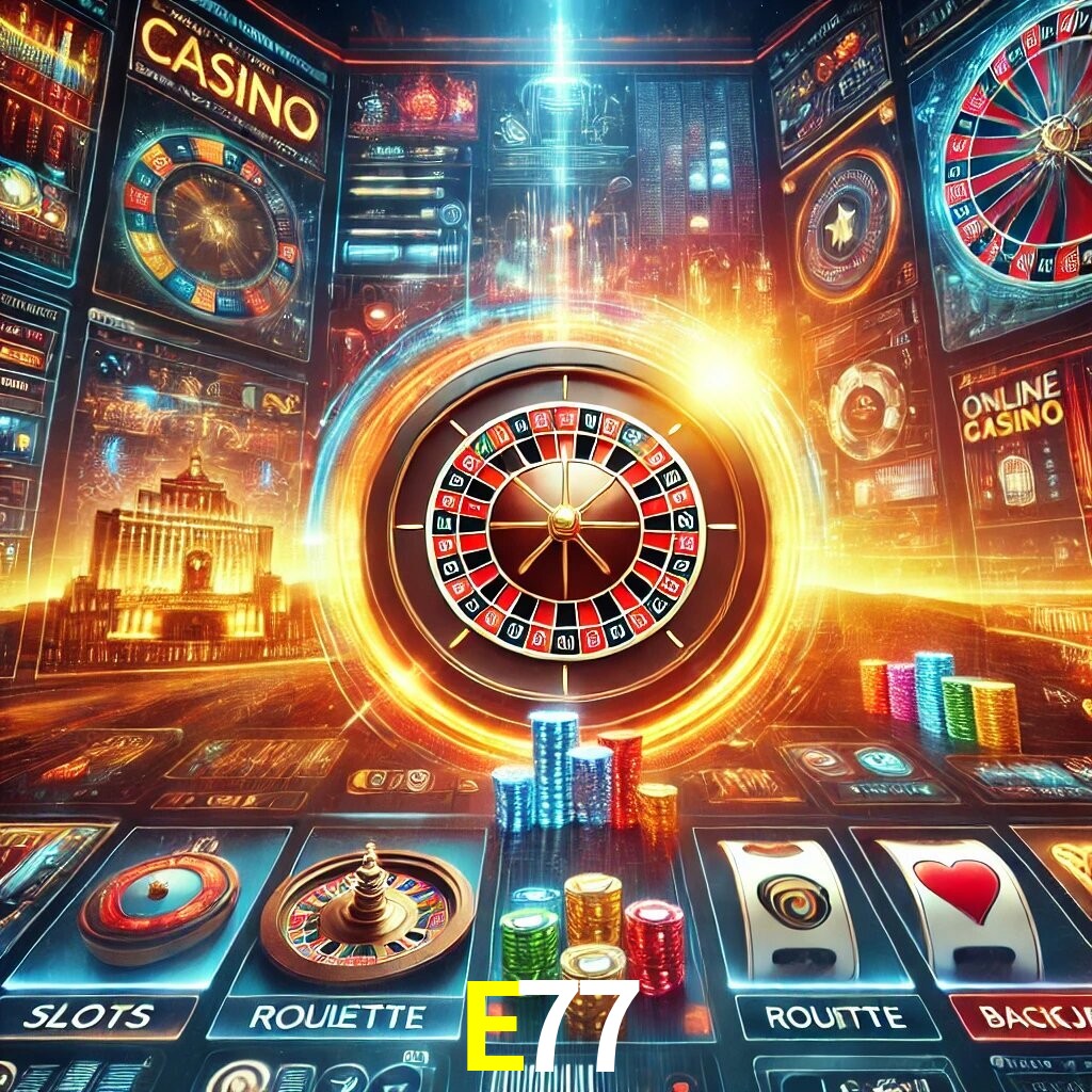  E77