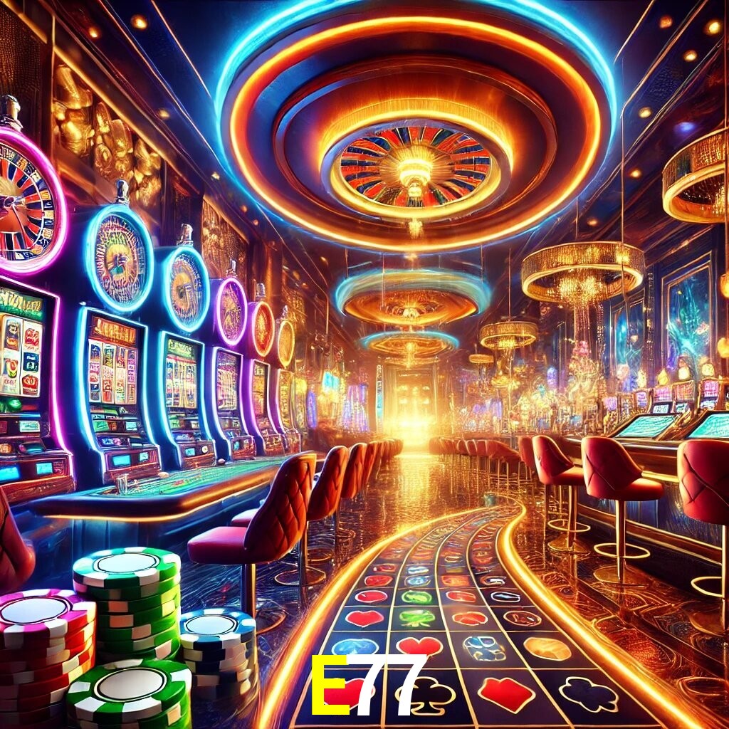  E77