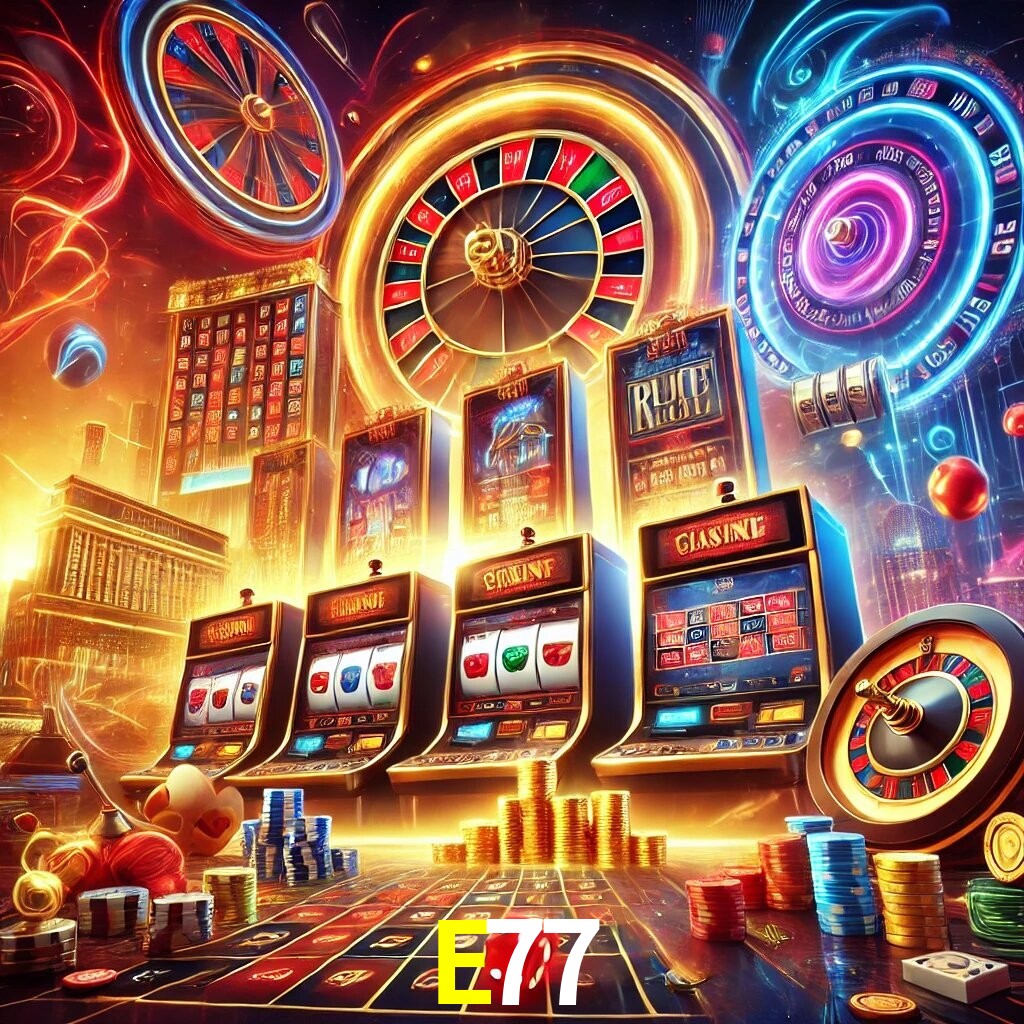  E77