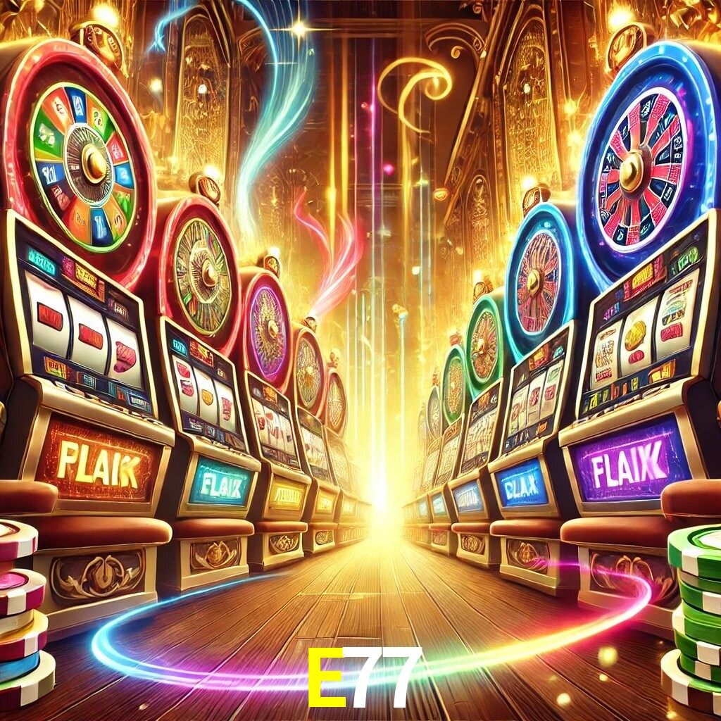  E77
