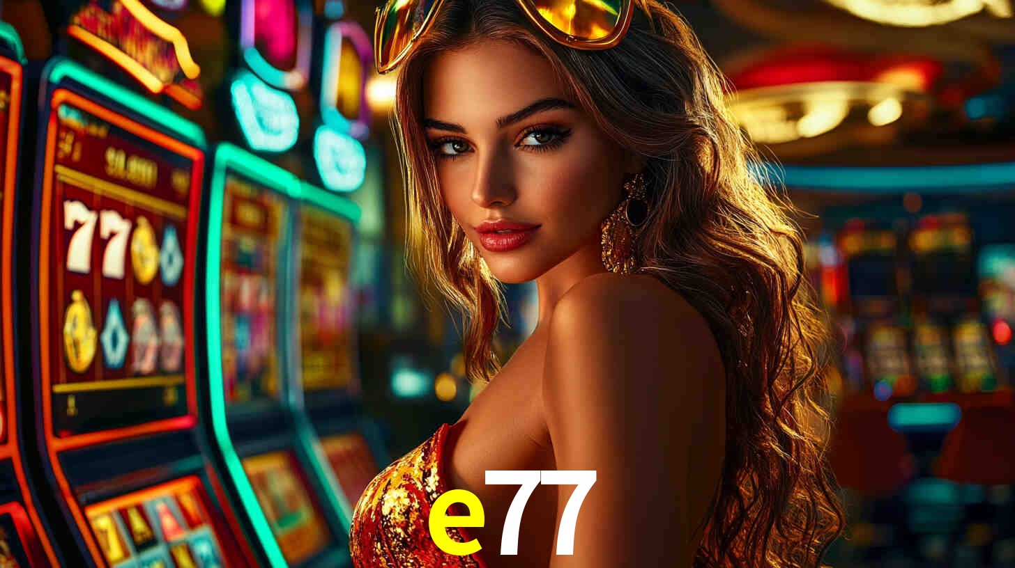 Programa VIP e77