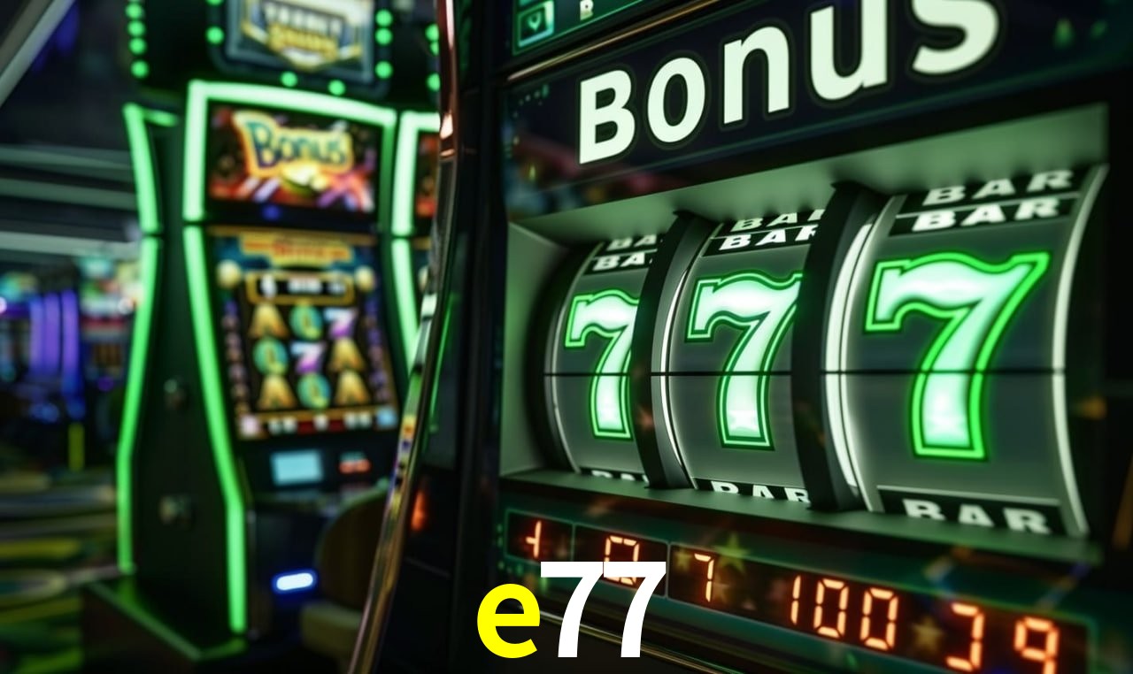 Game Providers e77