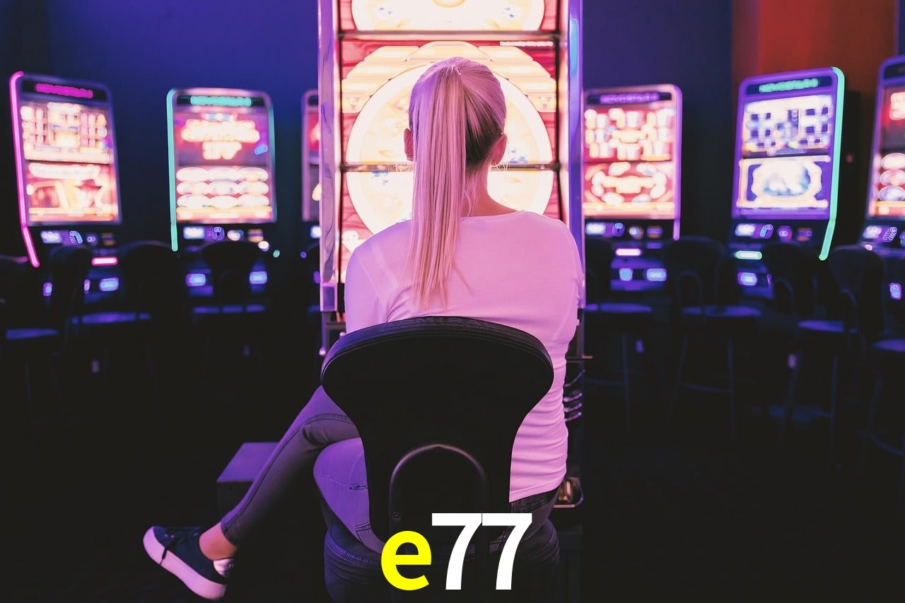 Live Casino e77