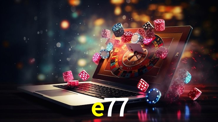 Explorando a Categoria de Eventos em Apostas na e77