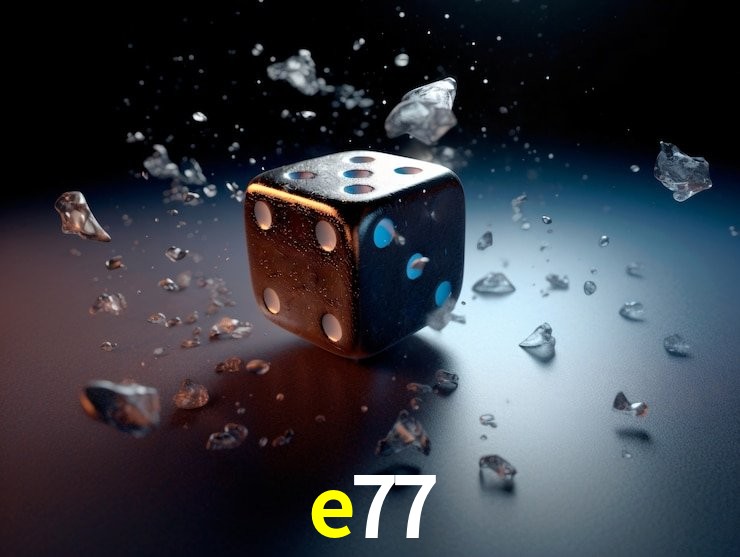 Promoção Relâmpago e77