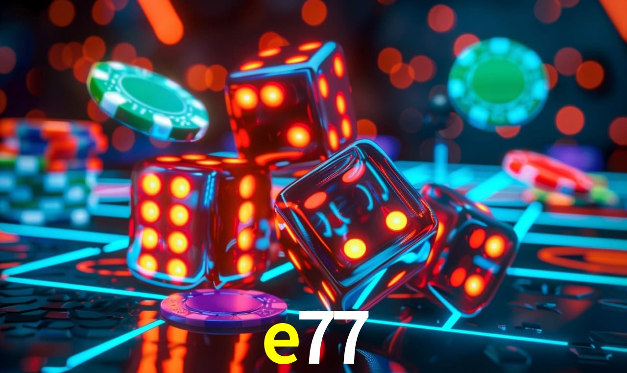 Inovações de Jogos na e77: O Futuro das Experiências Interativas