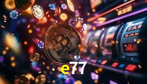 Descubra o Programa VIP da e77: Vantagens Exclusivas para Jogadores
