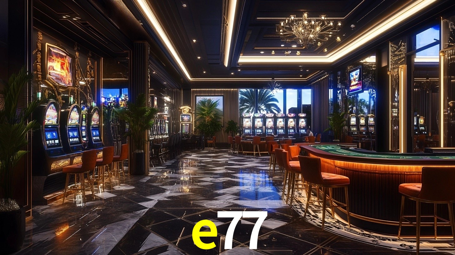 Exclusive Games e77