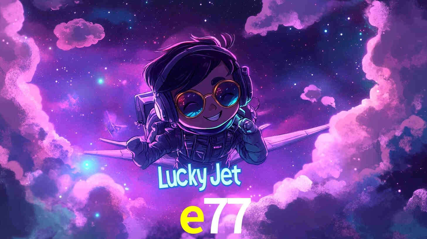 Descubra a Magia dos Jogos de Arcade no e77