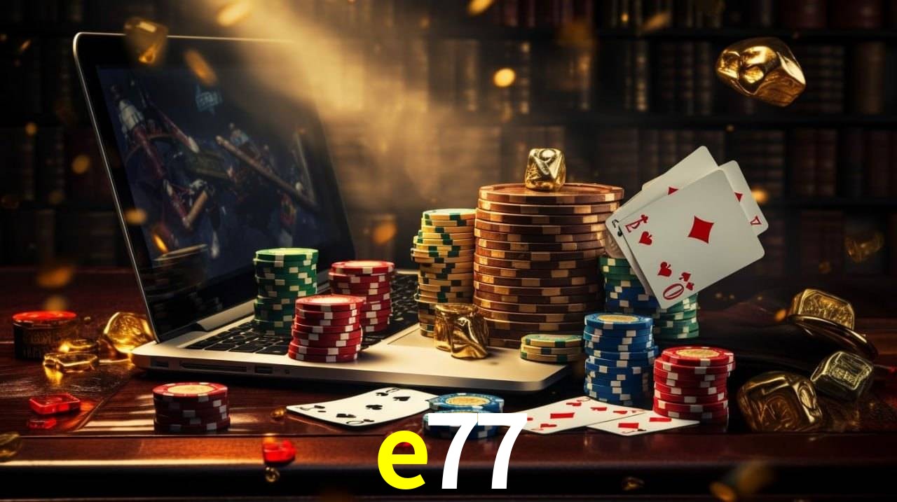 Programa VIP e77