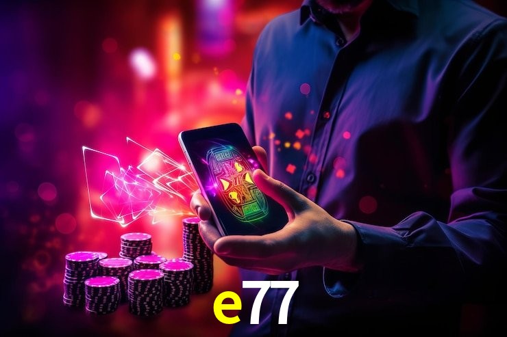 Jogos Exclusivos e77