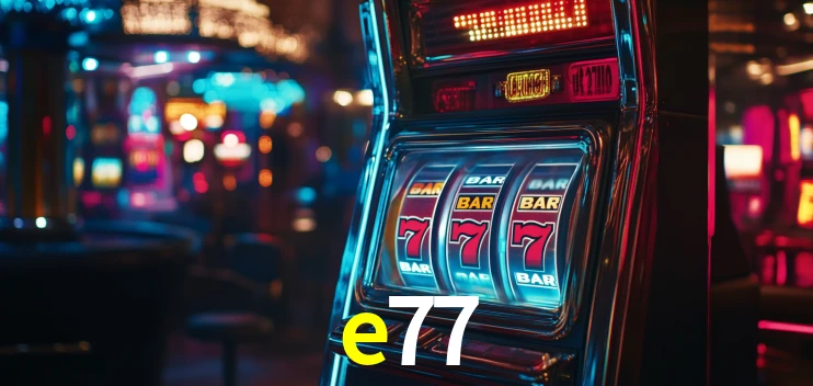 Blackjack Table e77