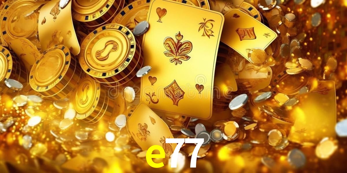 Descubra a Essência do e77: Nossa História e Compromissos
